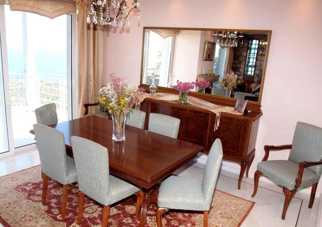 Villa Blue Diamond *