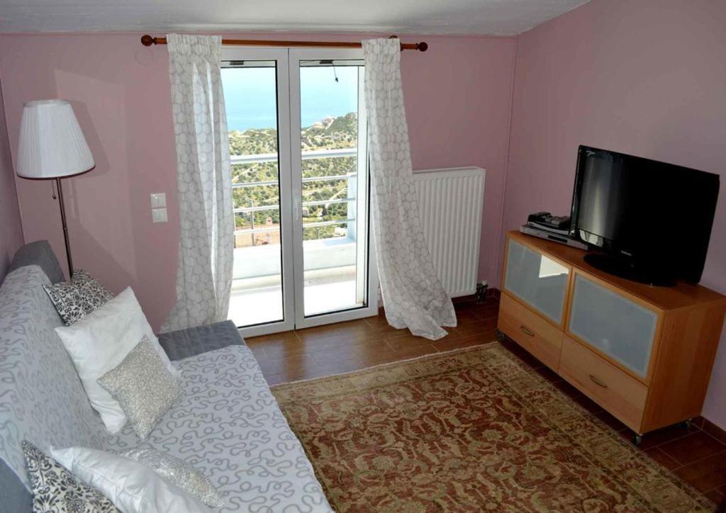 Blue Diamond Villa Schinias