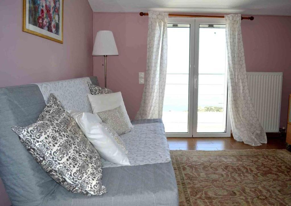 Blue Diamond Villa Schinias